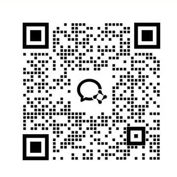 Bandify 企业微信客服二维码